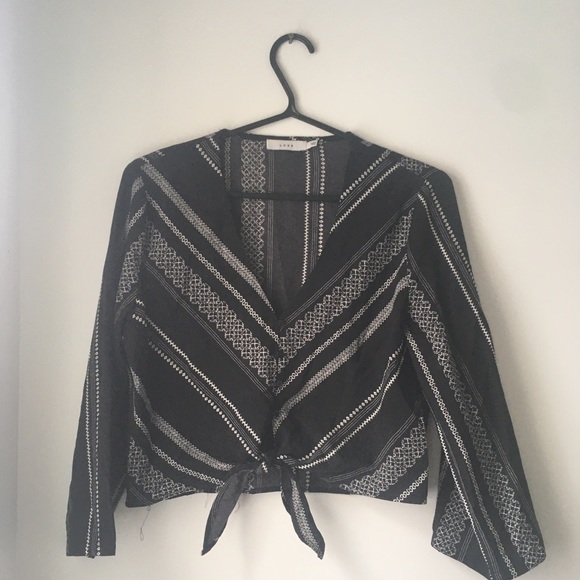 Summer blouse - Picture 7 of 9